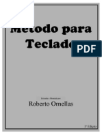 Curso Teclado