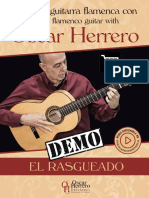 Ldv-Rasgueado Demo - Eng