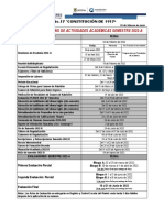 CALENDARIO 