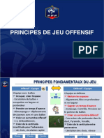 Principes de Jeu Offensifs Doc