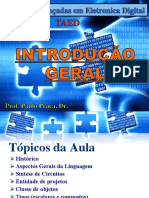 Aula TAED 04 2018