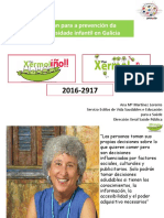 RESUMEN - Proyecto Educativo. XERMOLON