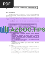 1. ESTUDO DOS SD