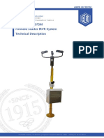 AGIVIS CAT III FSM IRVR System Technical Description