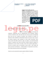 Casación Penal 669 2016 Arequipa Legis.pe 1 (1)