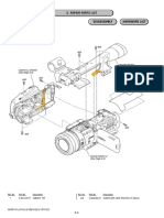 ServiceManualHVR V1E