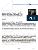 Examen Fos PDF