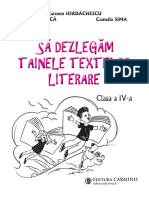 L4ALTaine Cls 4 Ars Libri - Fragment