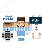 Armadito Messi (1)