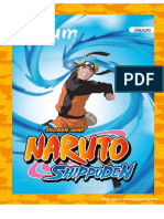 Naruto Ansaldo