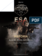 História AULA - 04