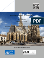 Proceedings of IAC in Vienna 2021: ISBN 978-80-88203-25-4