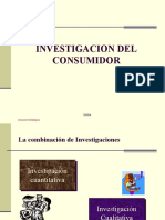 7 Investigacion Del Consumidor