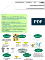 1D T4. Preparacion de Aire Comprimido