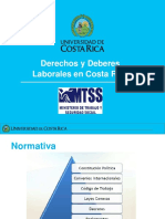 Principios de Derecho Laboral