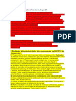 Aviso Privacidad PwC México