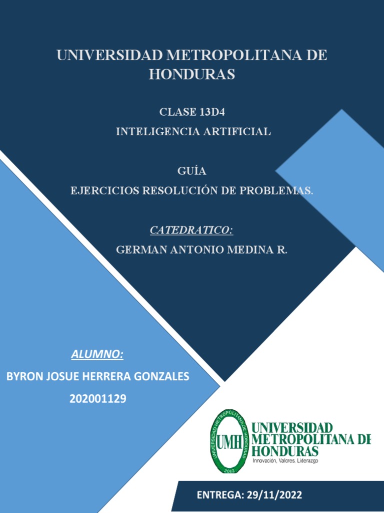 GUÍA Completa Inteligencia Artificial (IA) | PDF | Racionalidad ...
