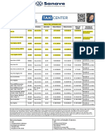 Tabela Taxi 12-2022.