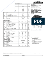SKIIP22NAB12IT1 SemikronInternational