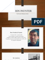 Jhon Paynter