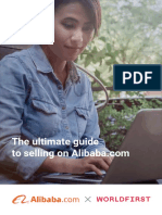Ultimate guide to selling globally on Alibaba.com