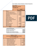 Analisis Finanaciero