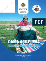 Diccionario Aymara Aprobado 6 Julio-1