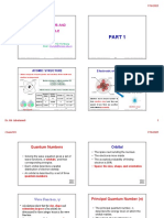 01 - Atoms and Periodic Table