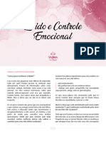 Ebook - Libido e Controle Emocional 2