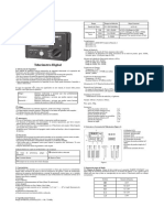 Manual Usuario UT521