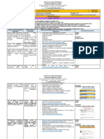 1Q 2P Planificacion Microcurricular Con Competencias 6â° B Grado