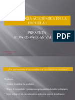 Asesoria - Alvaro Vargas Vallejo