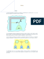 Física: Fuerzas Concurrentes