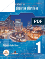 Circuitos Electricos 1 - Libro Del Profesor