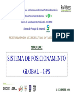 Apostila GPS