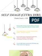 Membangun Self Image Positif