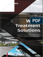 Water Treatment Solutions - 0001