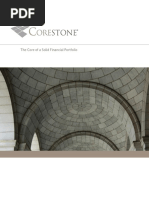 Corestone Brochure