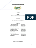 Tarea 1 Grupo 4 Tercer Parcial