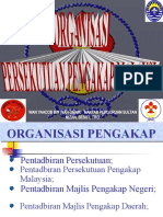 Organisasi PPM