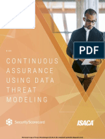 Continuous Assurance Using Data Threat Modeling - Res - Eng - 0618