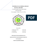 Trauma Abdomen KMB