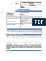 PROGRAMA Comunicación Profesional