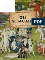 Ebook Neropremio 61 Gli Sciacalli