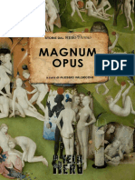 eBook Neropremio 60 Magnum Opus