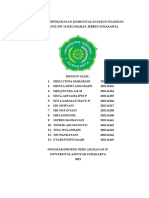 Asuhan Kesehatan Komunitas