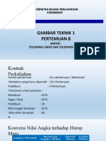 Mt2 - p8p9 Toleransi Linier Dan Toleransi Sudut