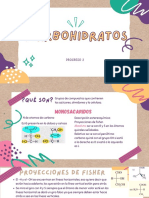 Quimica S7-Carbohidratos