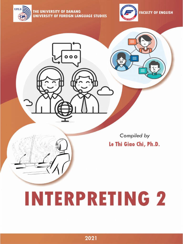Interpreting 2 Course Outline | PDF