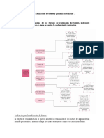 Realización de Bienes y Garantía Mobiliaria